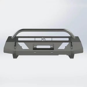 2016-2021 TOYOTA TACOMA FRONT LO-PRO WINCH BUMPER