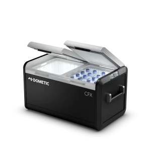 CFX3 75DZ POWERED COOLER