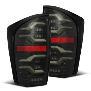 2016-2023 TOYOTA TACOMA LUXX-SERIES SEQUENTIAL LED TAIL LIGHTS