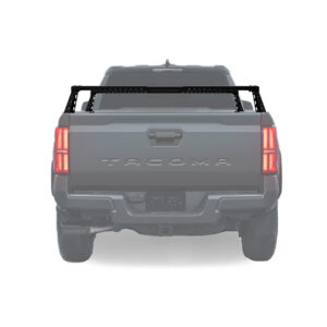 Toyota Tacoma Bed Bars | 2024-2025