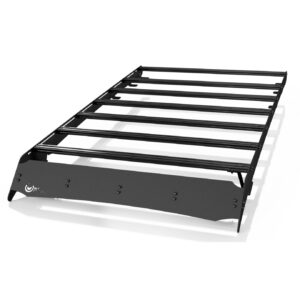 Subaru 2nd Gen Forester Roof Rack | 2003-2008