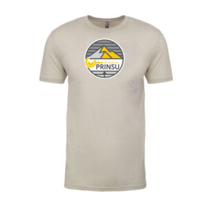 Prinsu Badge Tee