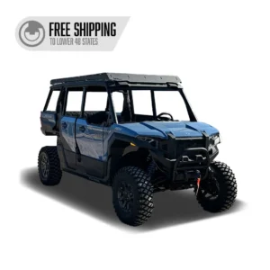 Polaris Xpedition Adv 5 Roof Rack