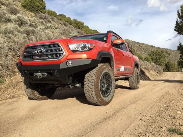 toyota tacoma parts