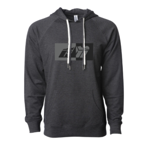 CBI Two Tone Hoodie