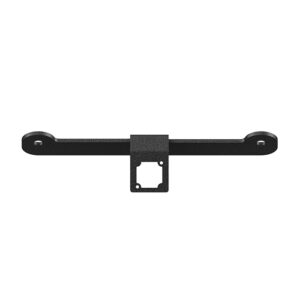 Chevy Colorado Camera Relocation Bracket