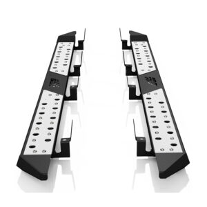 Colorado ZR2/Z71 Side Steps | 2015-2022