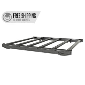 Prinsu Pro Top Rack