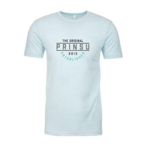 Prinsu Original Logo Tee