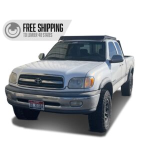 Toyota Tundra Prinsu Access Cab Rack | 2000-2006