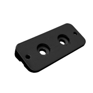 Camp Light Side Rail Mount