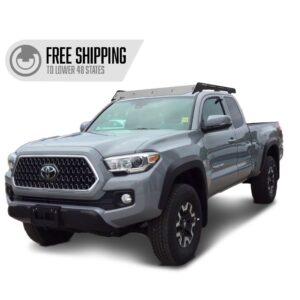 Toyota Tacoma Prinsu Access Rack | 2005-2022