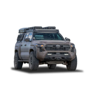 Toyota Tacoma Super Stock Covert Front Bumper | 2024-2025