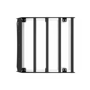 Toyota XTRA Prinsu Cab Rack | 1995-2004