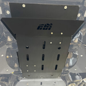 Toyota Tacoma Front Skid Plate | 2024-2025