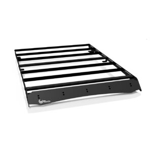 Scratch & Dent Toyota Tundra Prinsu Crewmax Cab Rack | 2007-2021