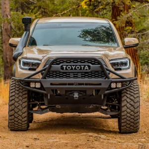 Toyota Tacoma parts