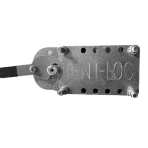 Quick Release Tent-Loc