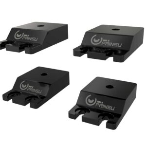 Prinsu Tent Mounts