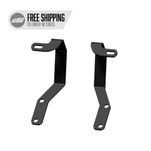 Toyota 200 Series Land Cruiser Ditch Light Brackets