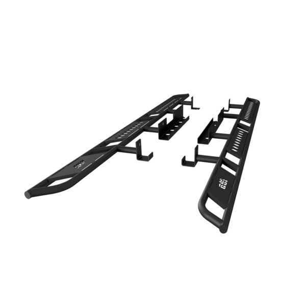 Toyota Tundra Overland Rock Sliders