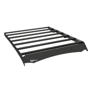 Toyota Tundra 3rd Gen CrewMax Roof Rack | 2022-2025