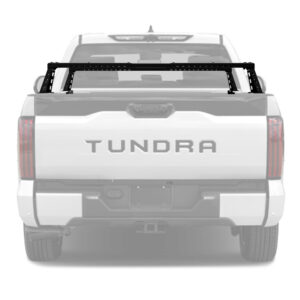 Toyota Tundra CBI Overland Bed Bars | 2007-2023