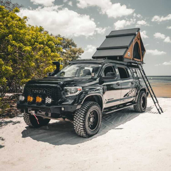 toyota tacoma parts