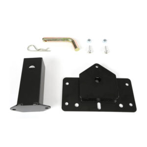 Waterport Trailer Hitch Kit