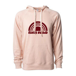Women’s Run Wild Hoodie