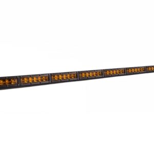 Diode Dynamics Stage Series 50″ Amber Light Bar – Combo