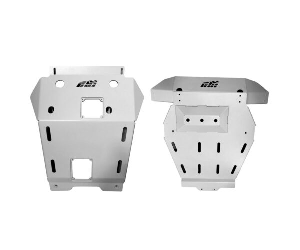 Skid Plates